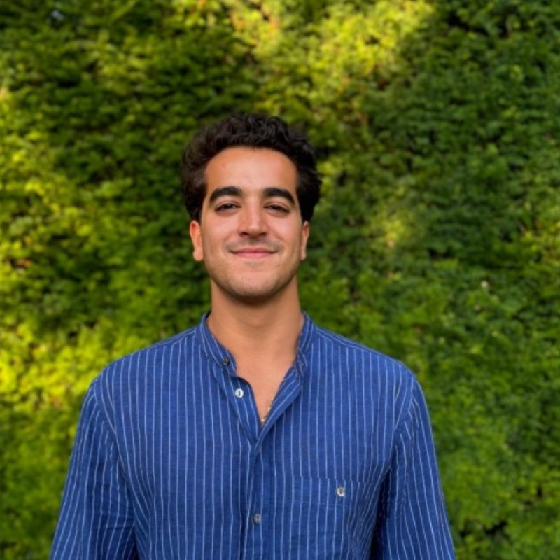 Neal Sharma